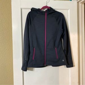Title nine jacket size M